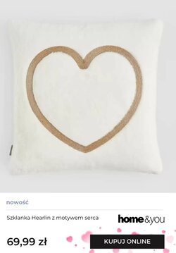 Gazetka promocyjna Home&You  ważna od 10.01.2026 - Strona 8.