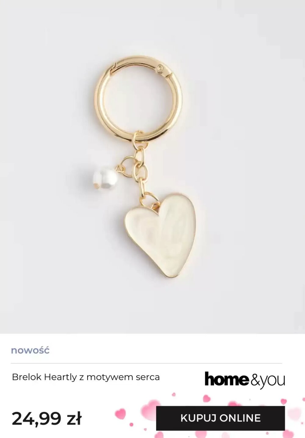 Gazetka promocyjna Home&You  ważna od 10.01.2026 - Strona 9.