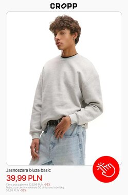 Gazetka promocyjna Cropp  ważna od 10.01.2026 - Strona 2.