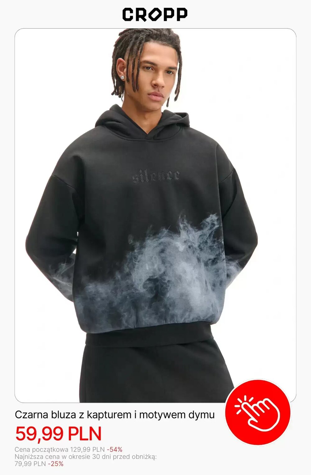 Gazetka promocyjna Cropp  ważna od 10.01.2026 - Strona 3.