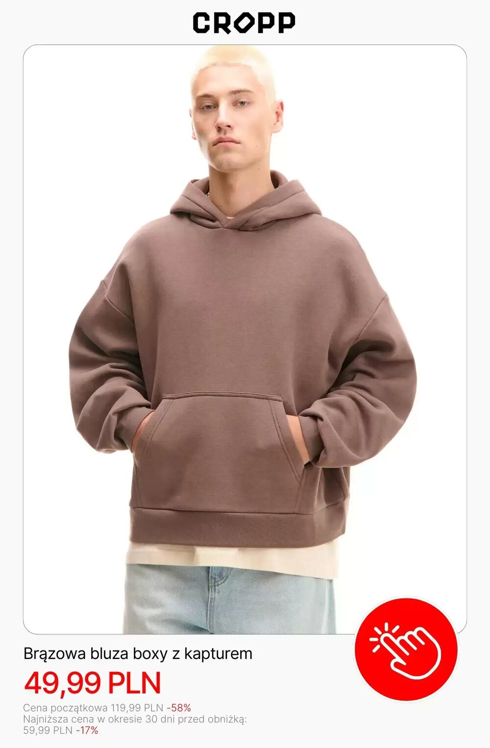 Gazetka promocyjna Cropp  ważna od 10.01.2026 - Strona 4.