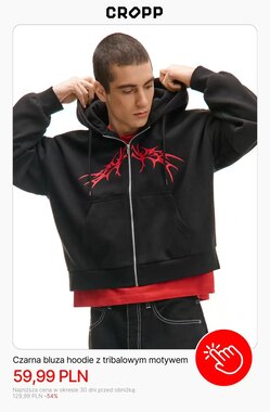 Gazetka promocyjna Cropp  ważna od 10.01.2026 - Strona 5.