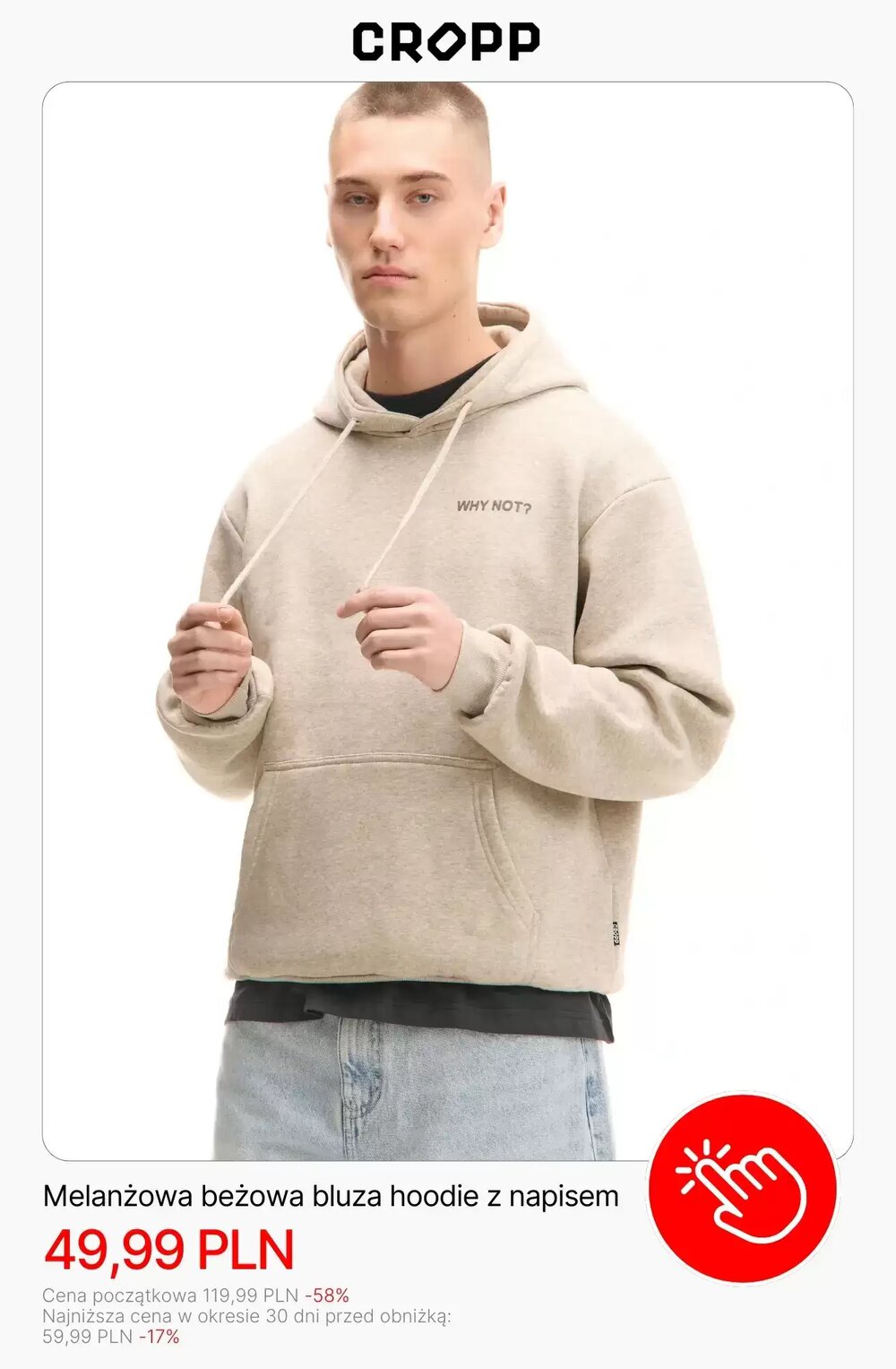 Gazetka promocyjna Cropp  ważna od 10.01.2026 - Strona 7.