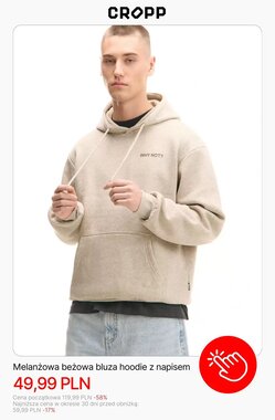 Gazetka promocyjna Cropp  ważna od 10.01.2026 - Strona 7.