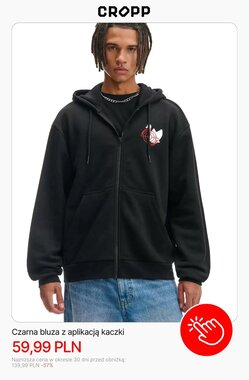 Gazetka promocyjna Cropp  ważna od 10.01.2026 - Strona 8.