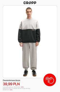 Gazetka promocyjna Cropp  ważna od 10.01.2026 - Strona 9.