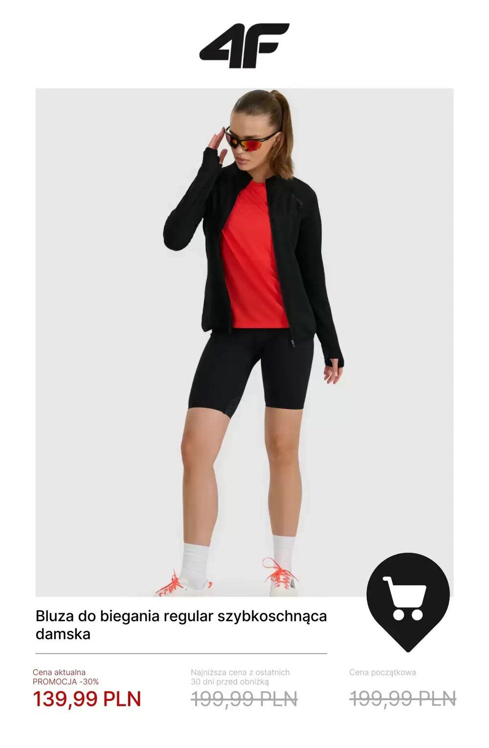 Gazetka promocyjna 4F  ważna od 10.01.2026 - Strona 15.