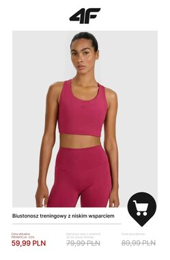 Gazetka promocyjna 4F  ważna od 10.01.2026 - Strona 2.