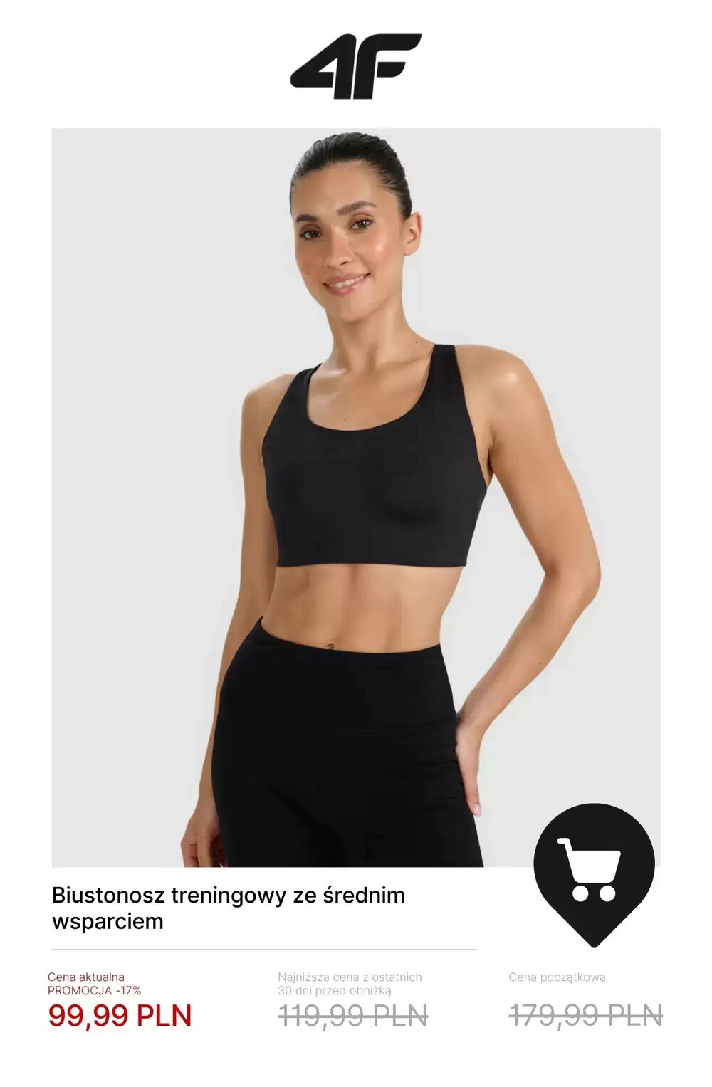 Gazetka promocyjna 4F  ważna od 10.01.2026 - Strona 4.