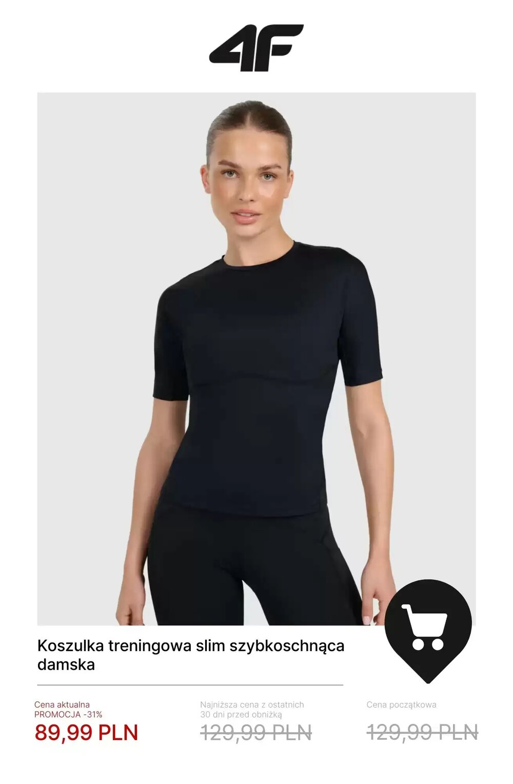 Gazetka promocyjna 4F  ważna od 10.01.2026 - Strona 6.