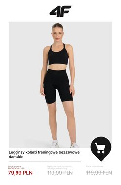 Gazetka promocyjna 4F  ważna od 10.01.2026 - Strona 7.