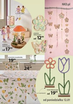 Gazetka promocyjna NKD  ważna od 12.01.2026 - Strona 3.
