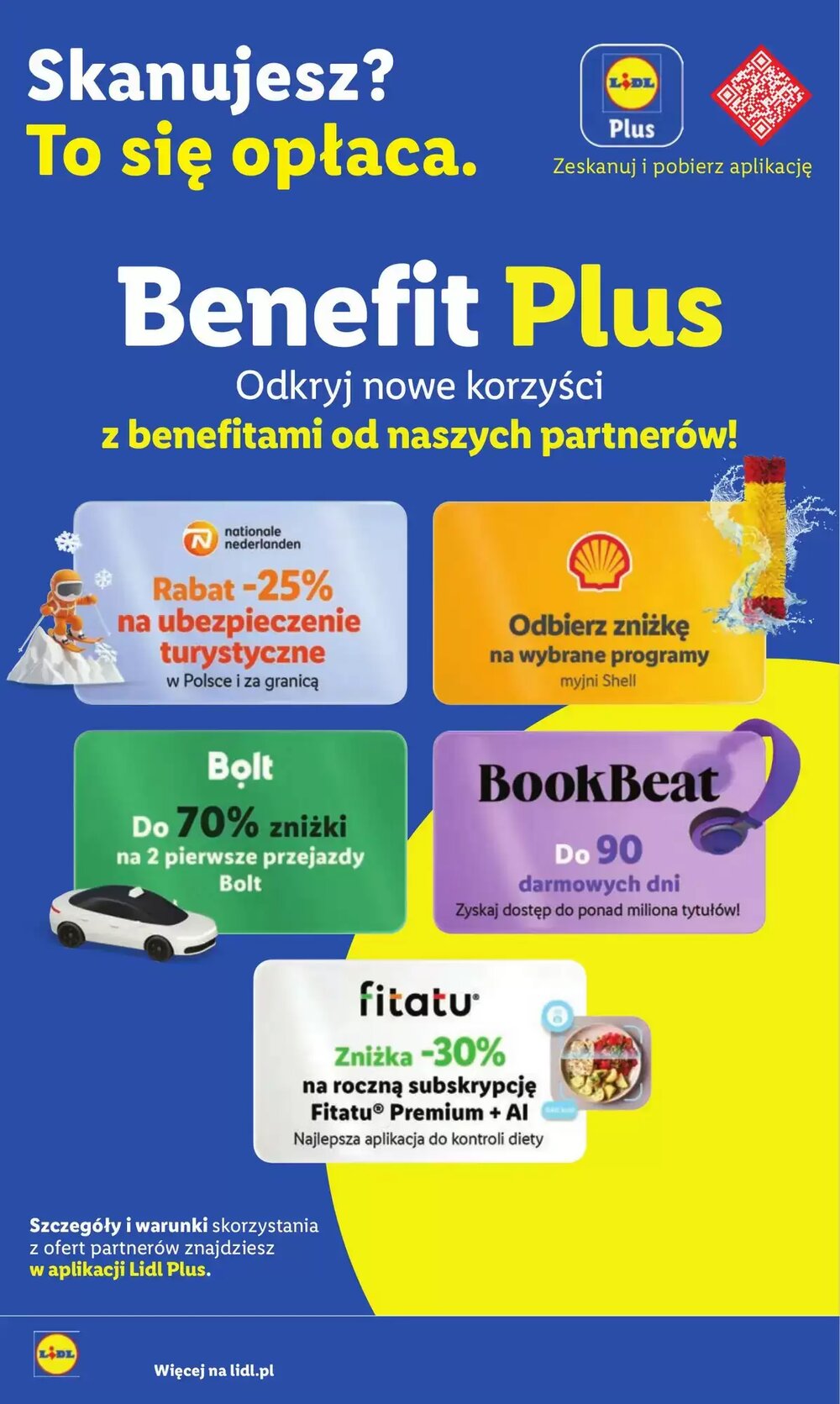 Gazetka promocyjna Lidl  ważna od 12.01.2026 - Strona 42.
