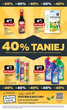 Gazetka promocyjna Netto ważna od 12.01.2026 - Strona 28.