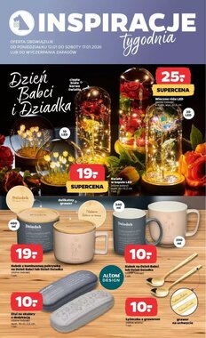 Gazetka promocyjna Netto  ważna od 12.01.2026 - Strona 2.