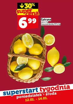 Gazetka promocyjna Topaz  ważna od 12.01.2026 - Strona 2.