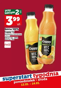 Gazetka promocyjna Topaz  ważna od 12.01.2026 - Strona 4.