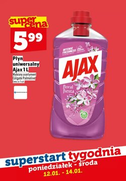 Gazetka promocyjna Topaz  ważna od 12.01.2026 - Strona 7.