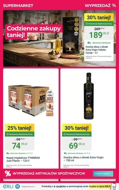 Gazetka promocyjna ERLI  ważna od 12.01.2026 - Strona 13.
