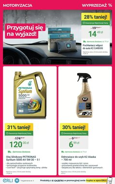 Gazetka promocyjna ERLI  ważna od 12.01.2026 - Strona 16.