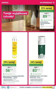 Gazetka promocyjna ERLI  ważna od 12.01.2026 - Strona 18.