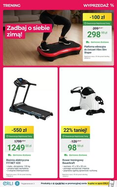Gazetka promocyjna ERLI  ważna od 12.01.2026 - Strona 2.