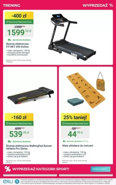 Gazetka promocyjna ERLI  ważna od 12.01.2026 - Strona 3.