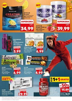 Gazetka promocyjna Kaufland  ważna od 12.01.2026 - Strona 13.