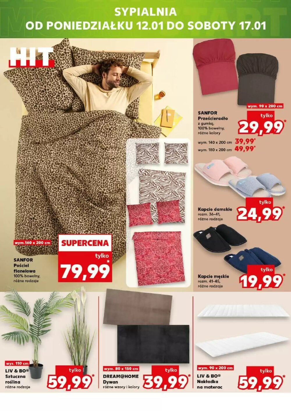 Gazetka promocyjna Kaufland  ważna od 12.01.2026 - Strona 24.