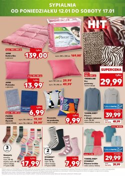 Gazetka promocyjna Kaufland  ważna od 12.01.2026 - Strona 25.