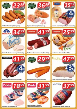 Gazetka promocyjna Społem  ważna od 12.01.2026 - Strona 2.