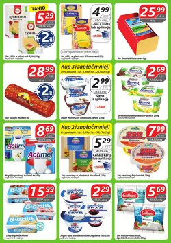 Gazetka promocyjna Społem  ważna od 12.01.2026 - Strona 3.