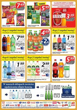 Gazetka promocyjna Społem  ważna od 12.01.2026 - Strona 8.