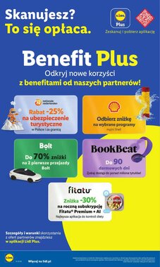 Gazetka promocyjna Lidl  ważna od 12.01.2026 - Strona 62.