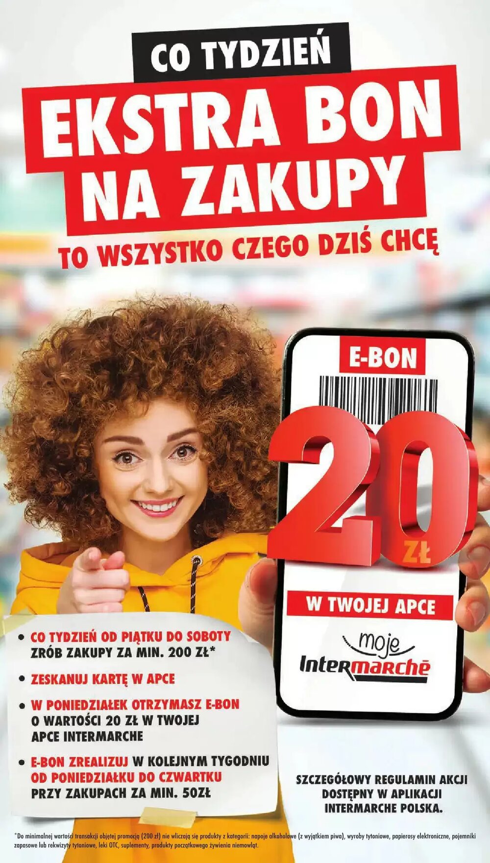 Gazetka promocyjna Intermarche  ważna od 12.01.2026 - Strona 10.