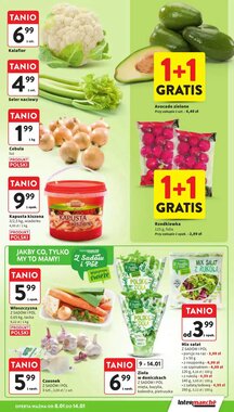 Gazetka promocyjna Intermarche  ważna od 12.01.2026 - Strona 14.