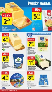 Gazetka promocyjna Intermarche  ważna od 12.01.2026 - Strona 21.