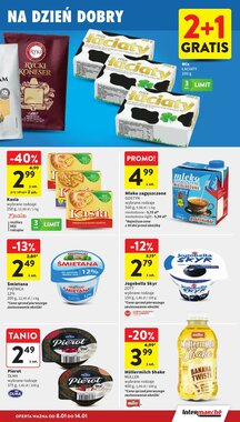 Gazetka promocyjna Intermarche  ważna od 12.01.2026 - Strona 22.