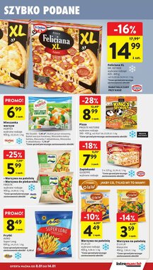 Gazetka promocyjna Intermarche  ważna od 12.01.2026 - Strona 24.