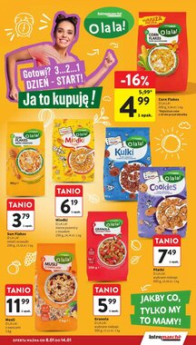 Gazetka promocyjna Intermarche  ważna od 12.01.2026 - Strona 26.