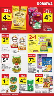Gazetka promocyjna Intermarche  ważna od 12.01.2026 - Strona 27.