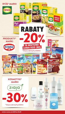 Gazetka promocyjna Intermarche  ważna od 12.01.2026 - Strona 9.