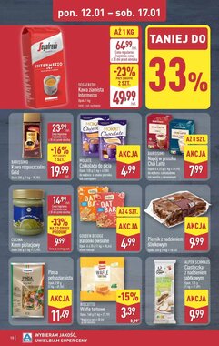 Gazetka promocyjna ALDI  ważna od 12.01.2026 - Strona 10.
