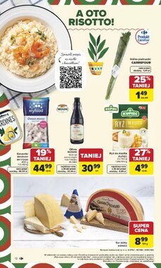 Gazetka promocyjna Carrefour  ważna od 12.01.2026 - Strona 14.