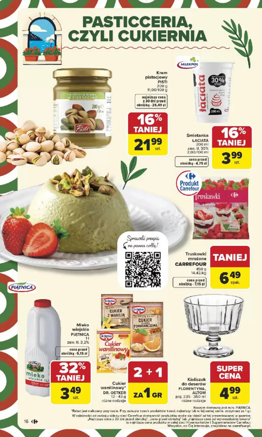 Gazetka promocyjna Carrefour  ważna od 12.01.2026 - Strona 18.