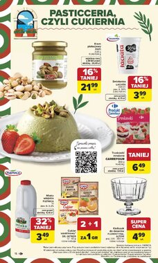 Gazetka promocyjna Carrefour  ważna od 12.01.2026 - Strona 18.
