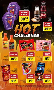 Gazetka promocyjna Carrefour  ważna od 12.01.2026 - Strona 51.