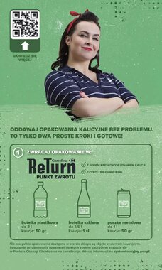 Gazetka promocyjna Carrefour  ważna od 12.01.2026 - Strona 54.