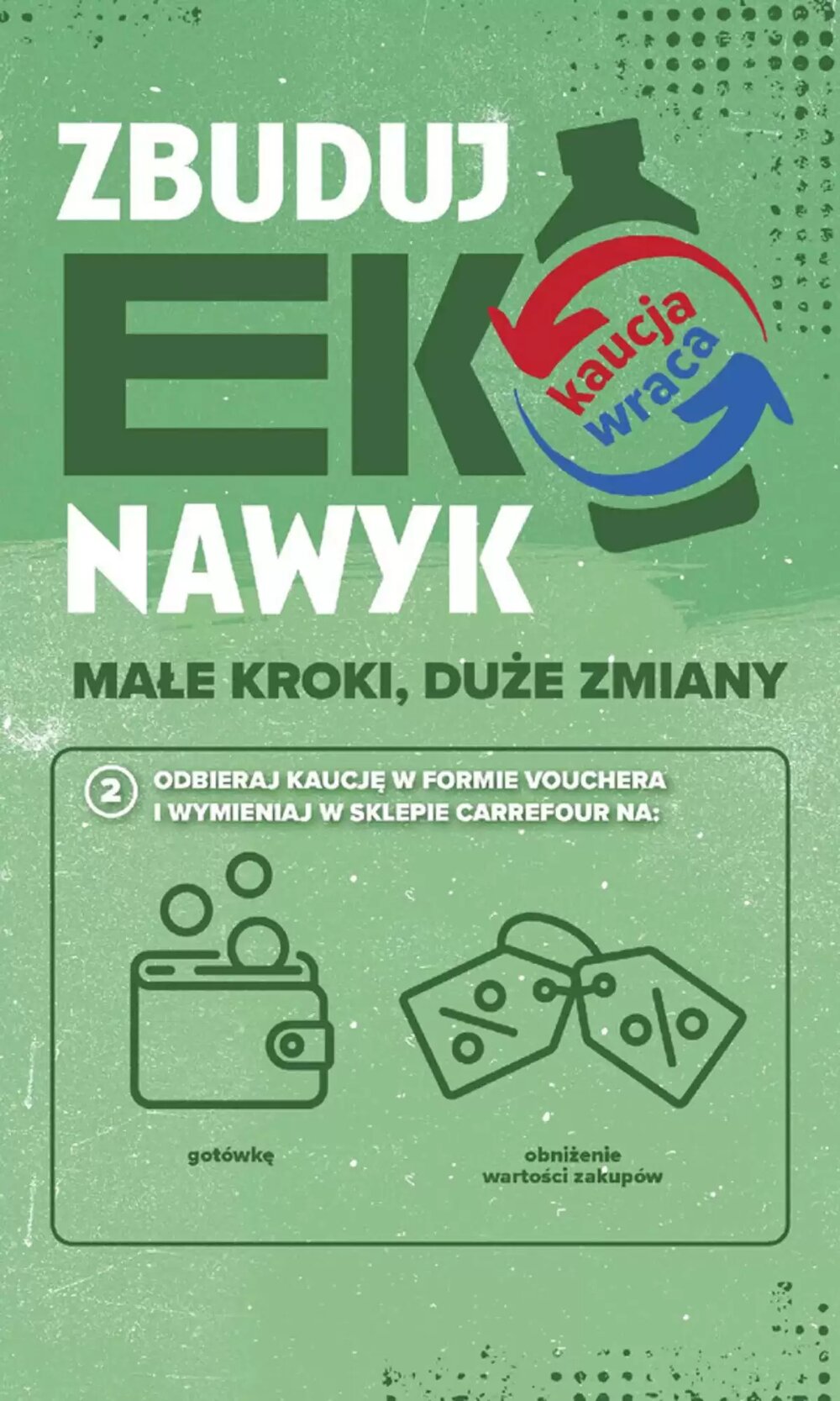 Gazetka promocyjna Carrefour  ważna od 12.01.2026 - Strona 55.