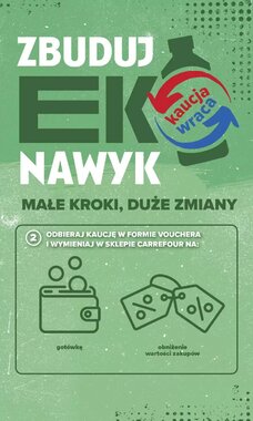 Gazetka promocyjna Carrefour  ważna od 12.01.2026 - Strona 55.